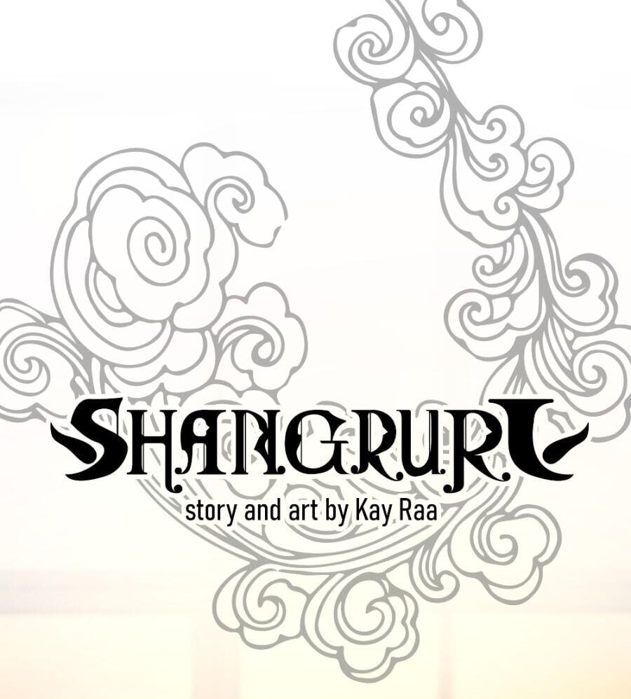 Shangri-La Chapter 17 page 1 - 