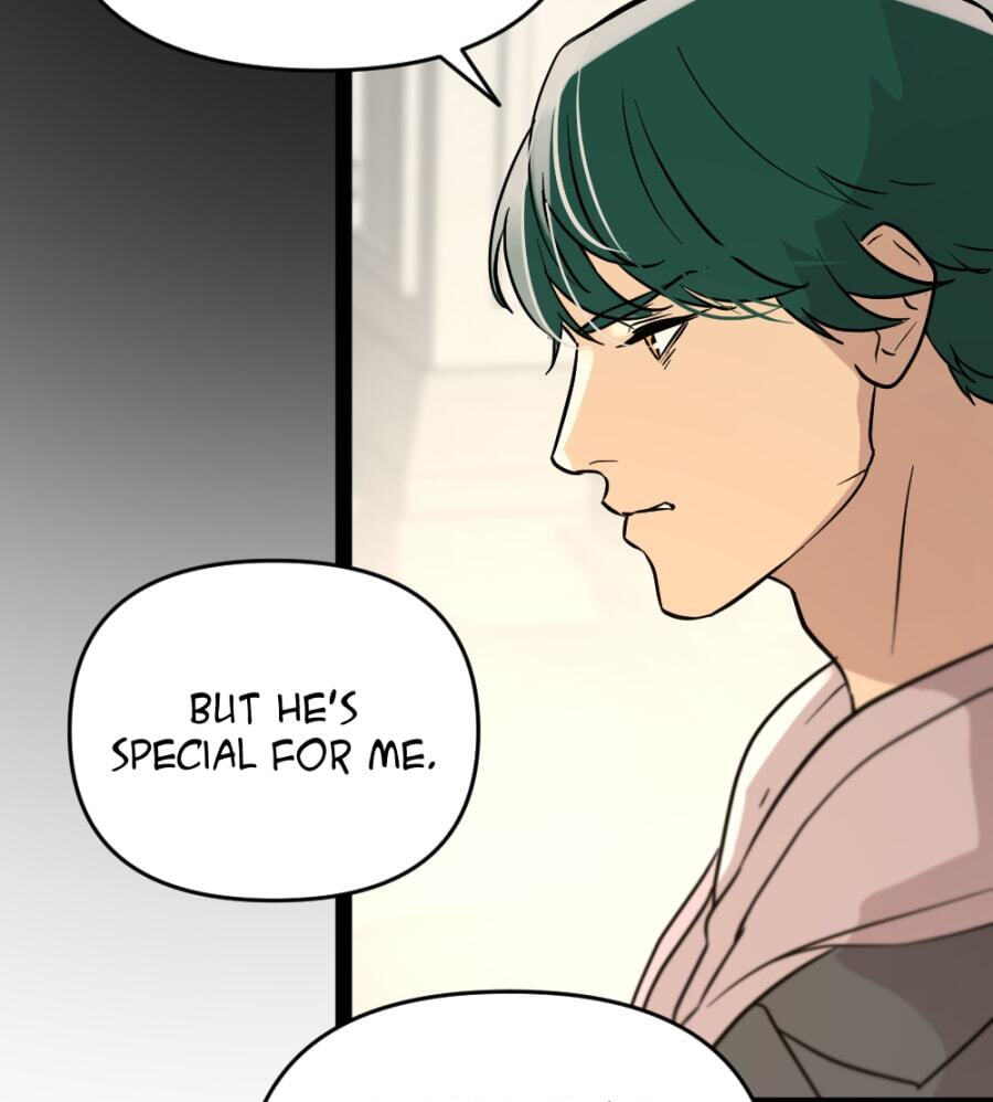 Shangri-La Chapter 17 page 11 - 