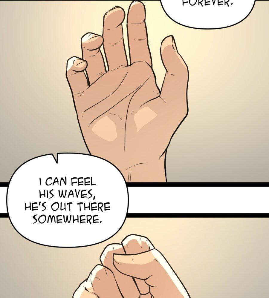 Shangri-La Chapter 17 page 15 - 