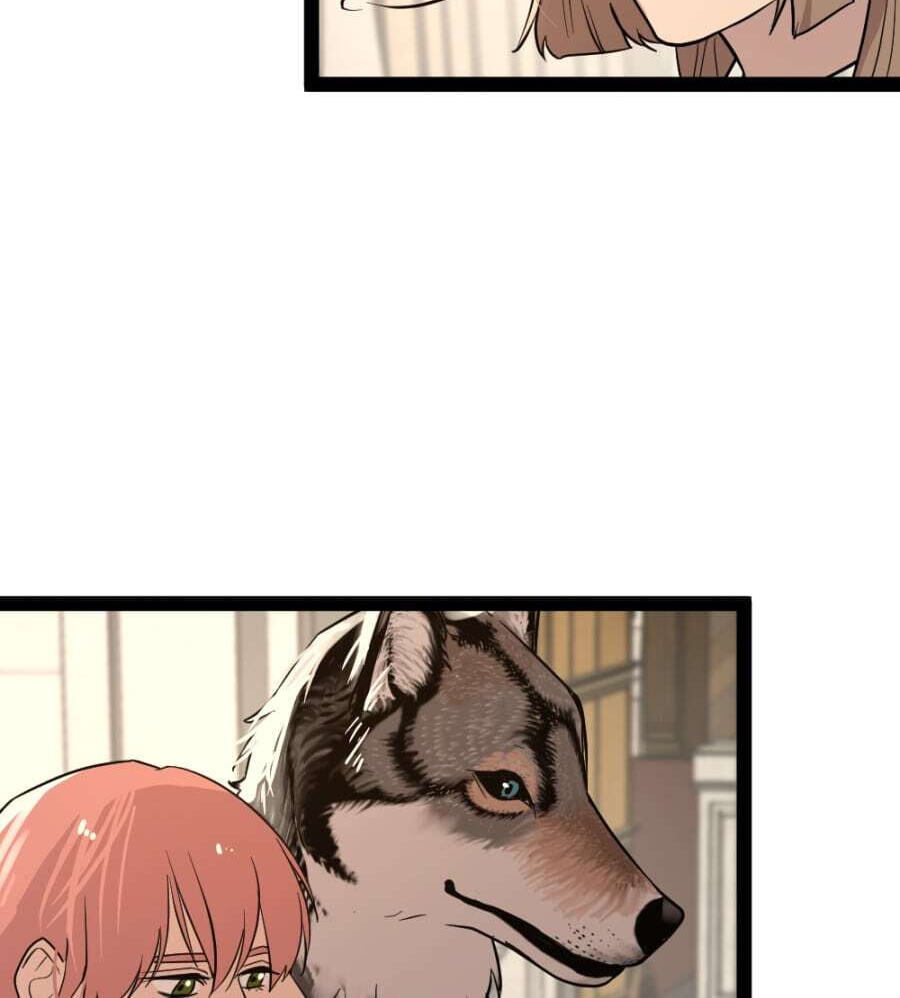 Shangri-La Chapter 17 page 20 - 