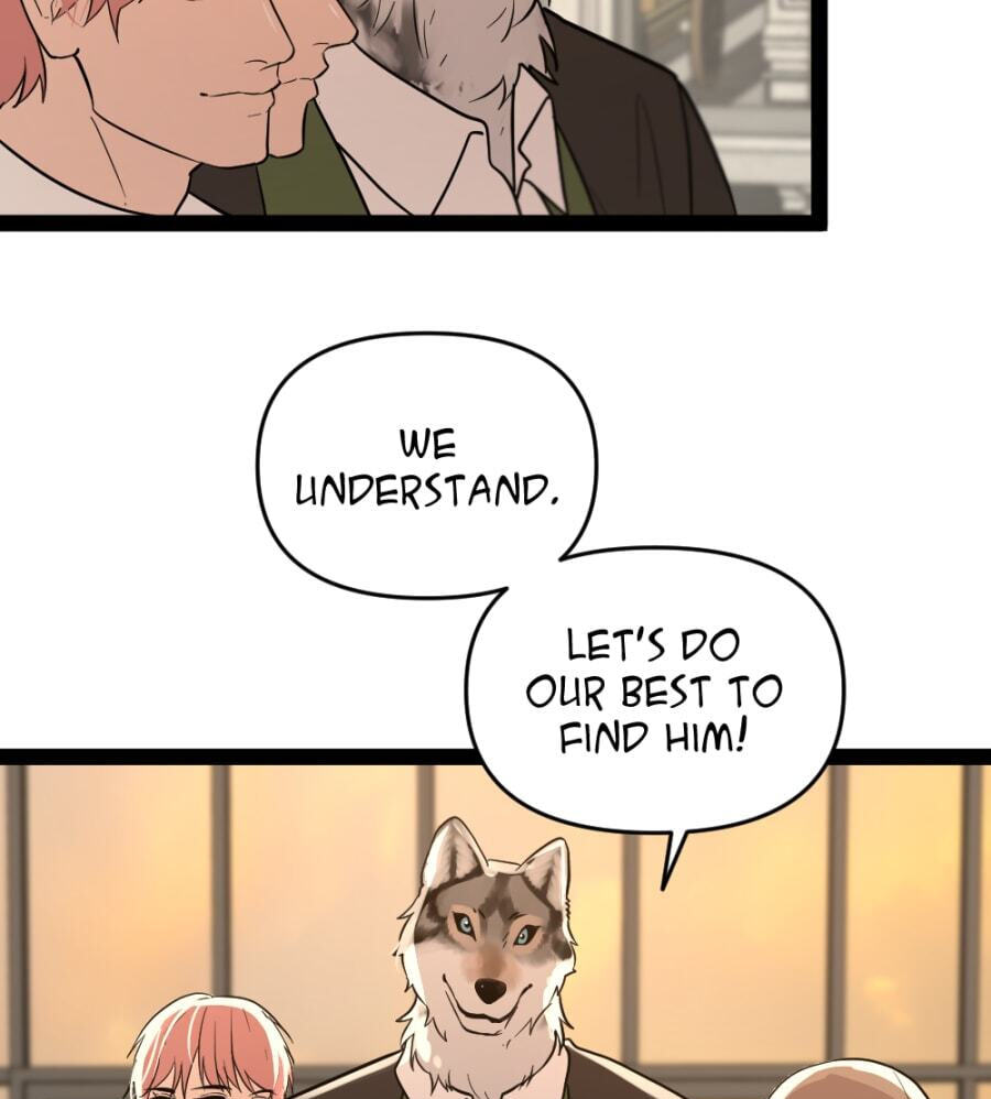 Shangri-La Chapter 17 page 21 - 