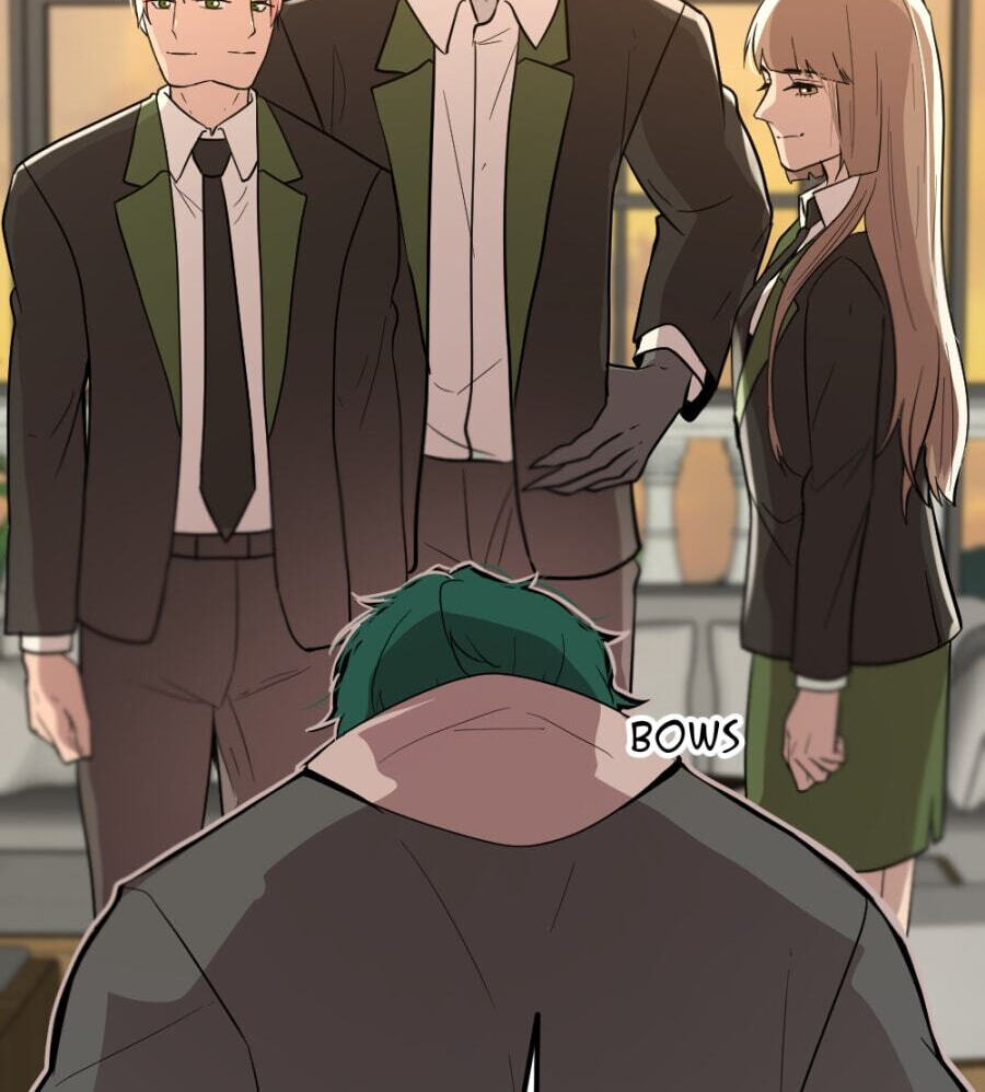 Shangri-La Chapter 17 page 22 - 