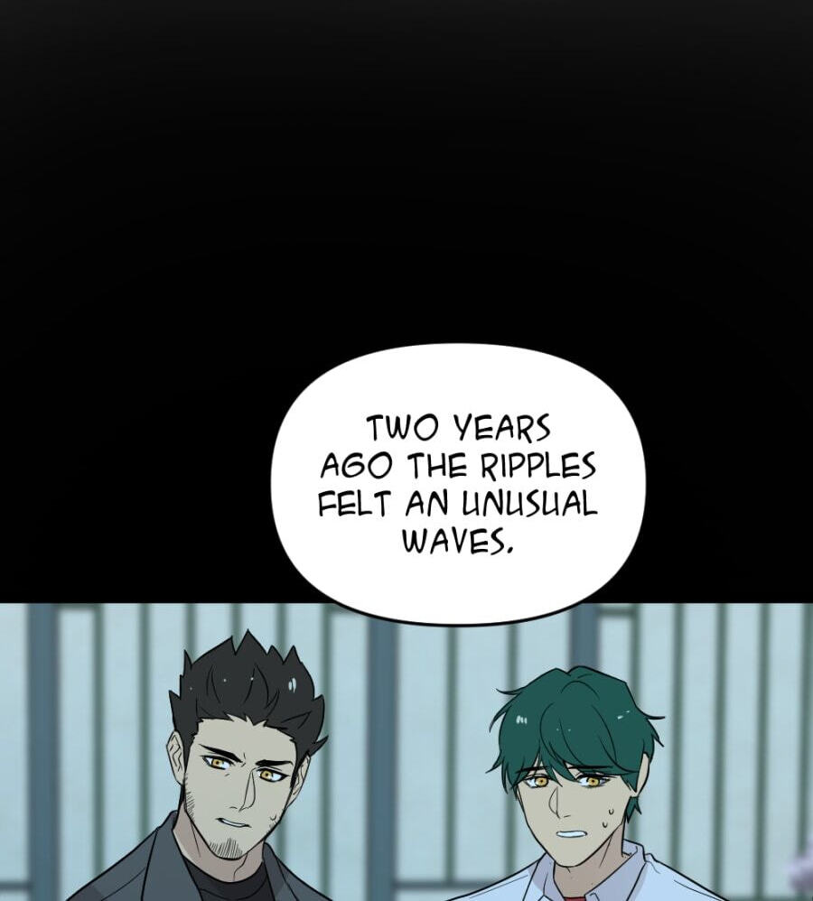 Shangri-La Chapter 17 page 6 - 