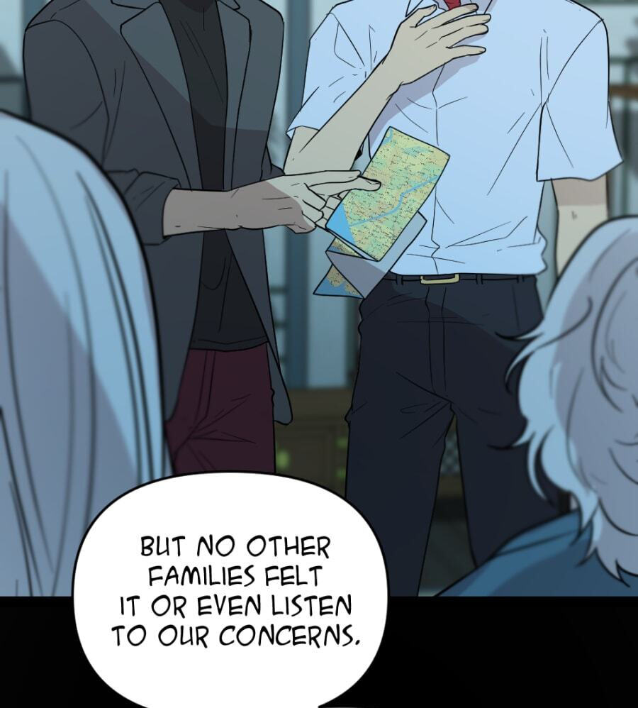 Shangri-La Chapter 17 page 7 - 