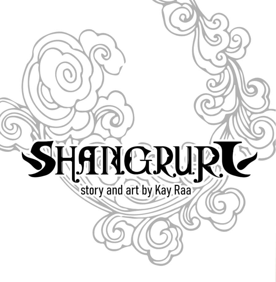 Shangri-La Chapter 18 page 1 - 