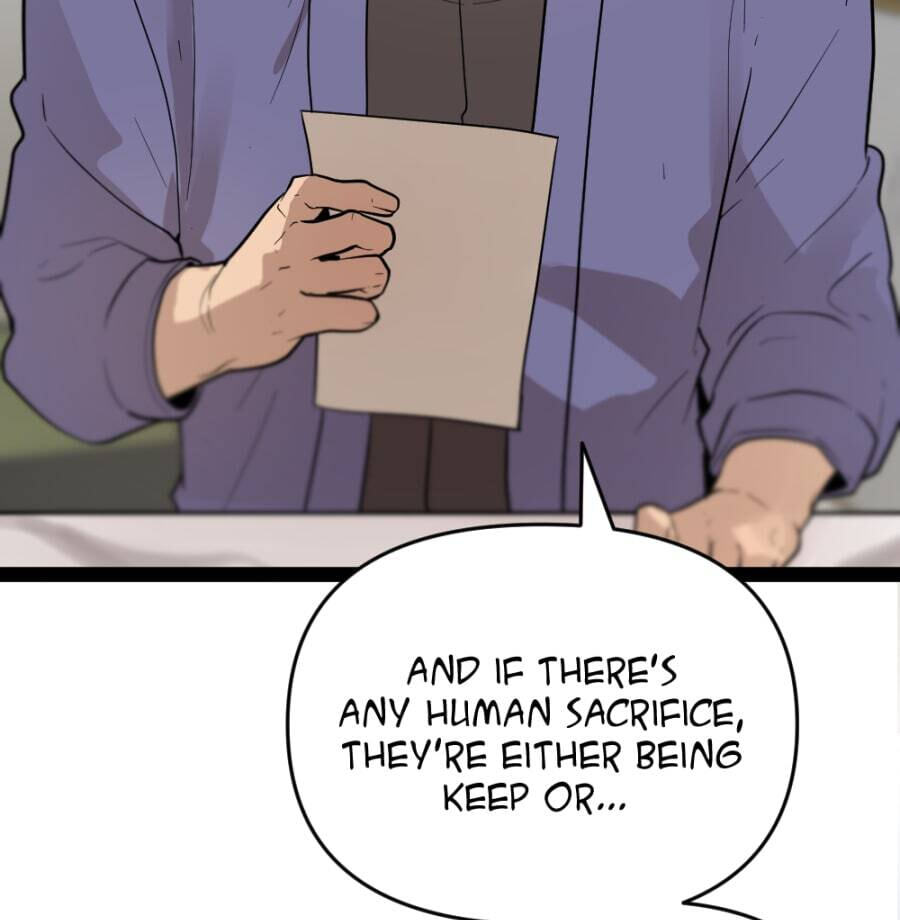 Shangri-La Chapter 18 page 11 - 