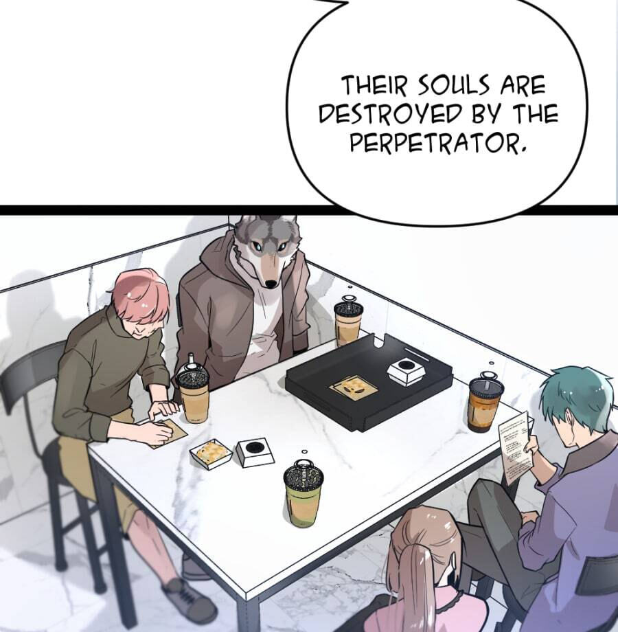Shangri-La Chapter 18 page 12 - 