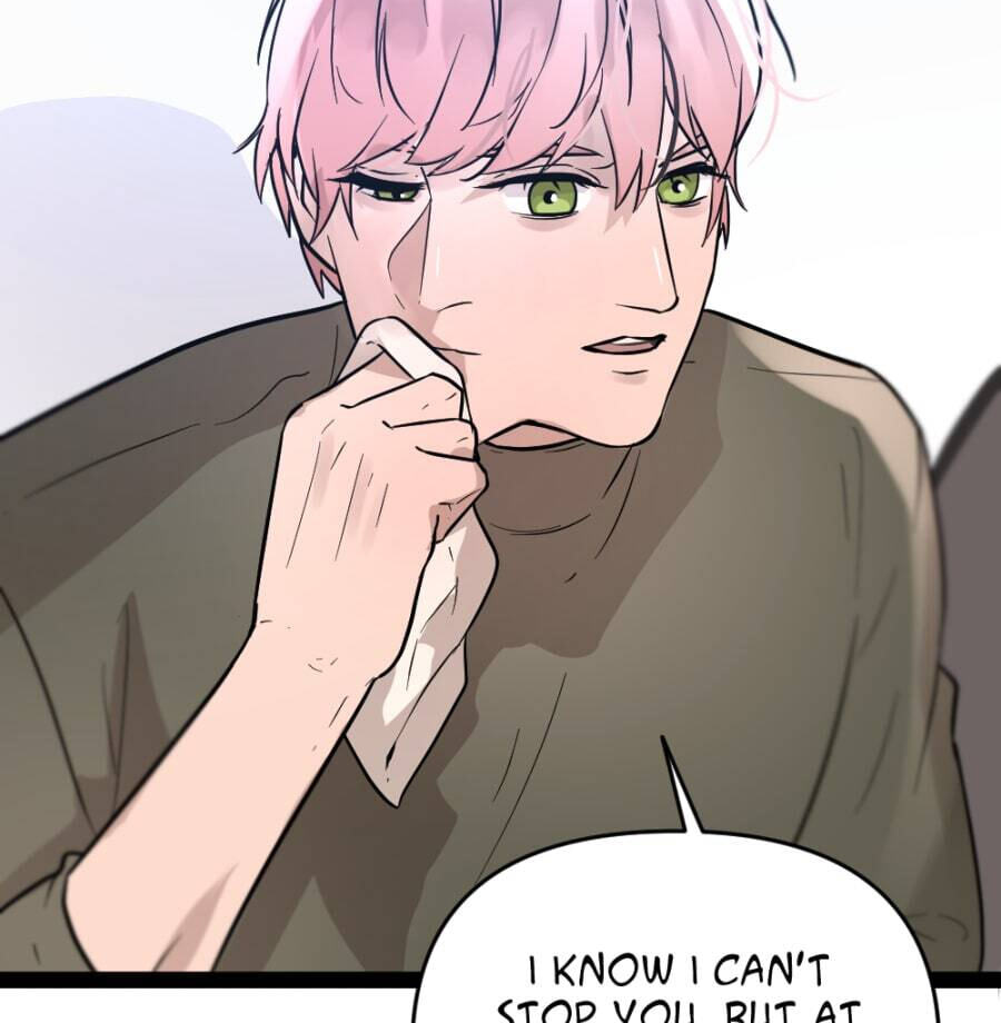 Shangri-La Chapter 18 page 16 - 