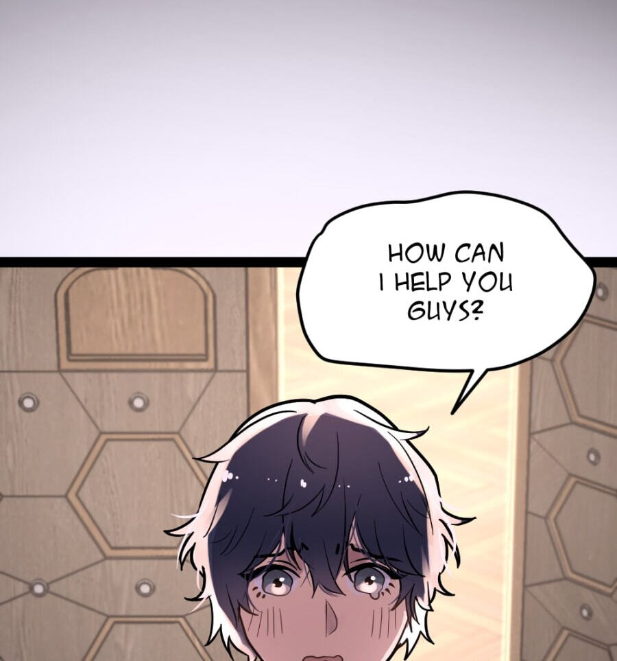 Shangri-La Chapter 18 page 22 - 