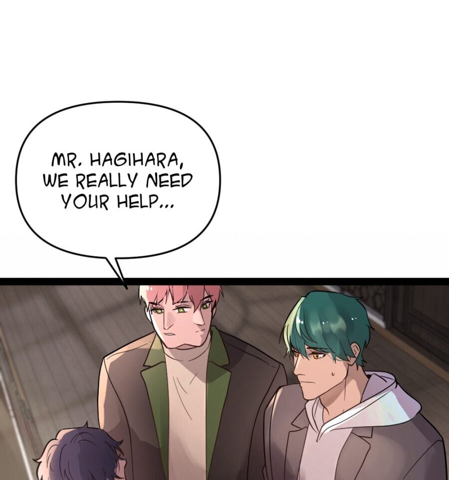 Shangri-La Chapter 18 page 24 - 