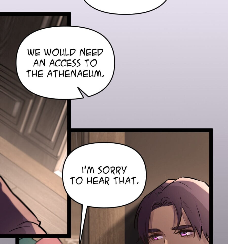Shangri-La Chapter 18 page 26 - 
