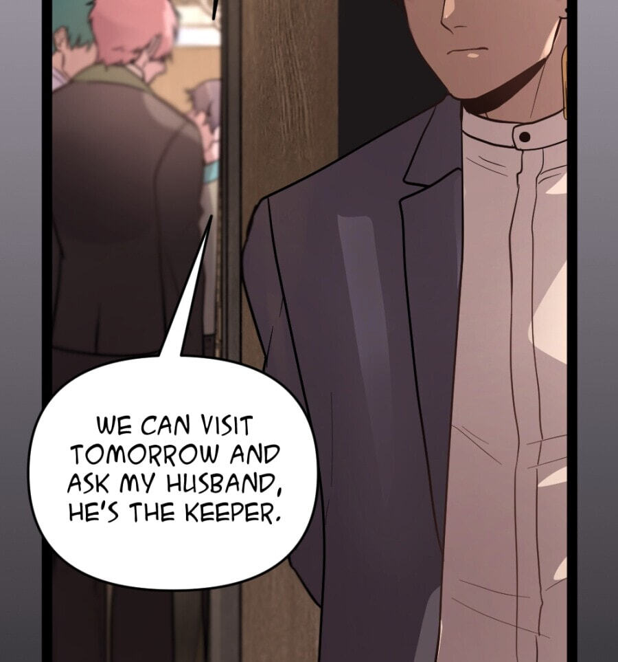Shangri-La Chapter 18 page 27 - 