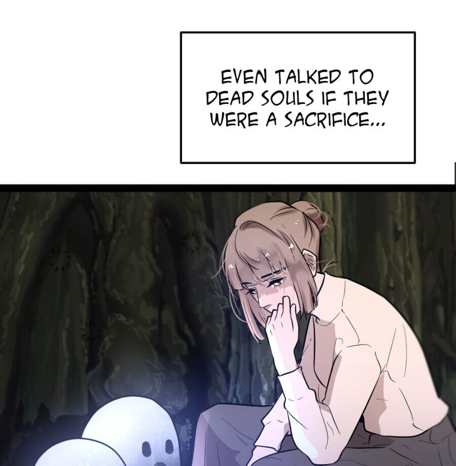 Shangri-La Chapter 18 page 6 - 