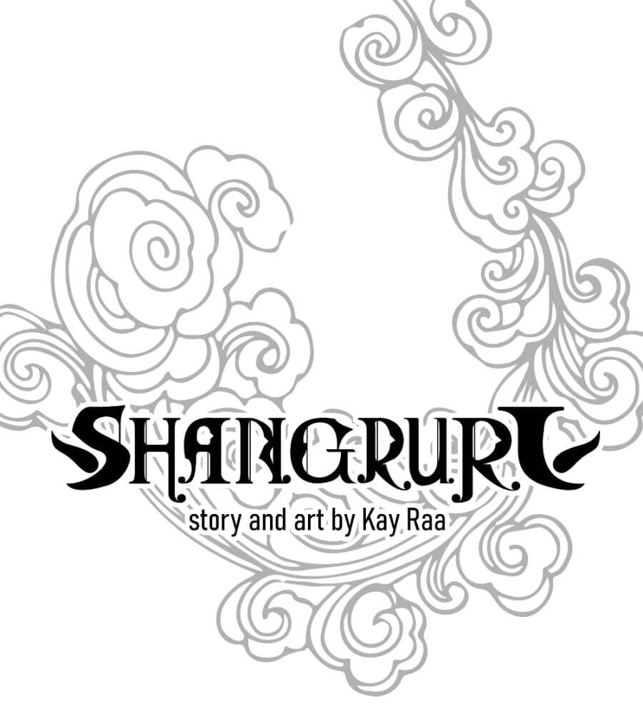 Shangri-La Chapter 19 page 1 - 