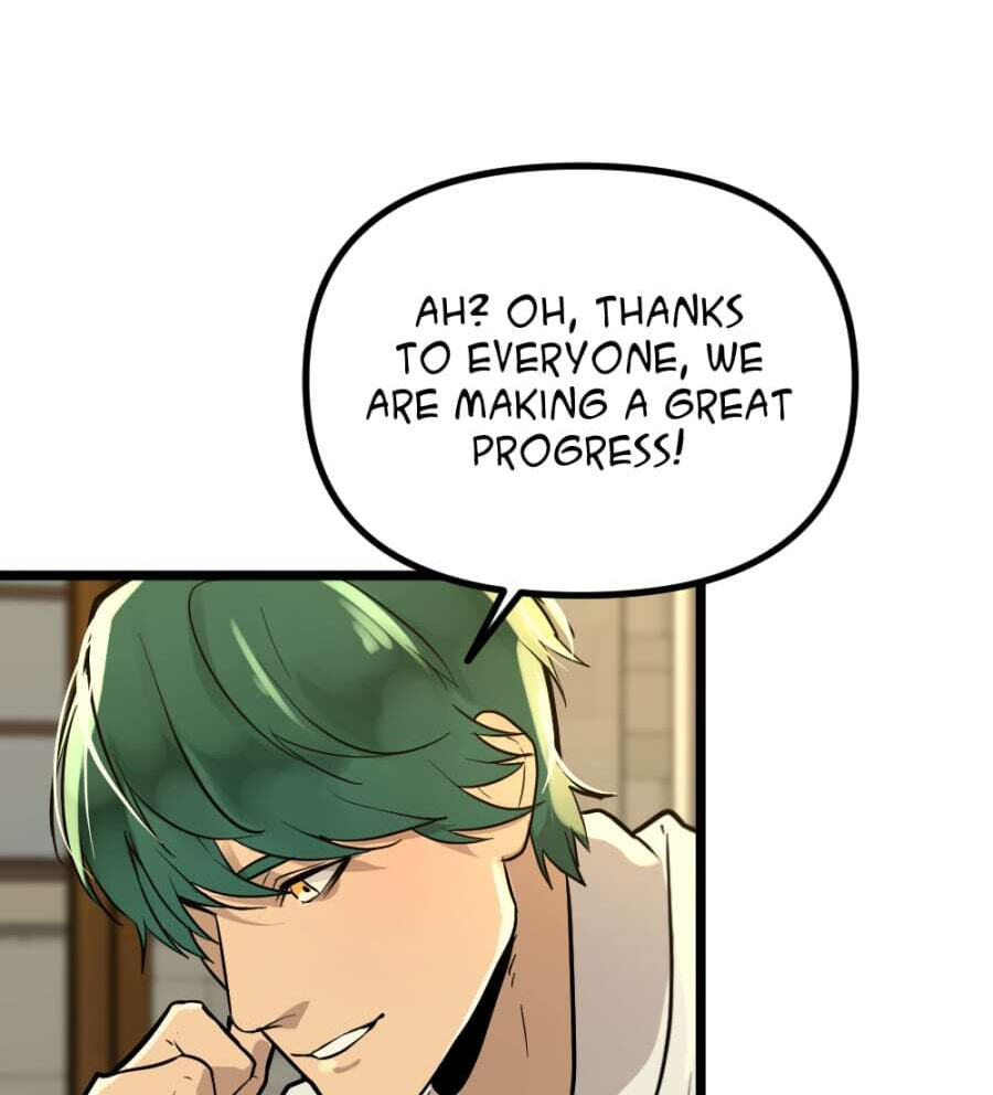 Shangri-La Chapter 19 page 12 - 