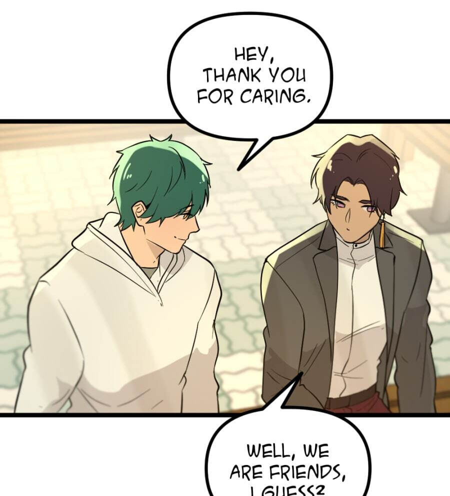 Shangri-La Chapter 19 page 14 - 