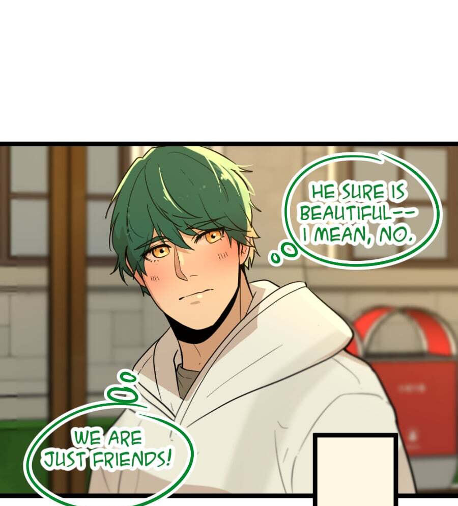 Shangri-La Chapter 19 page 19 - 