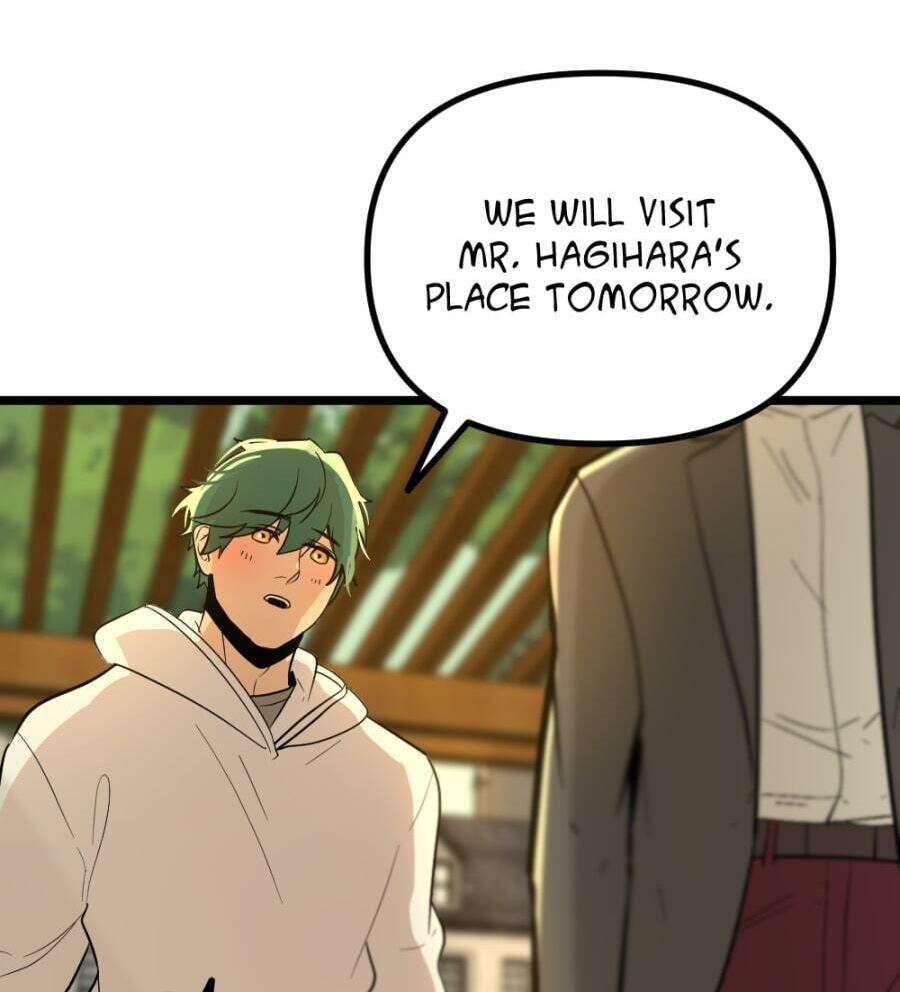 Shangri-La Chapter 19 page 22 - 