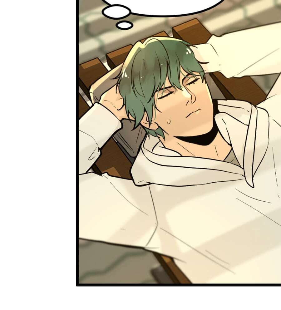 Shangri-La Chapter 19 page 5 - 