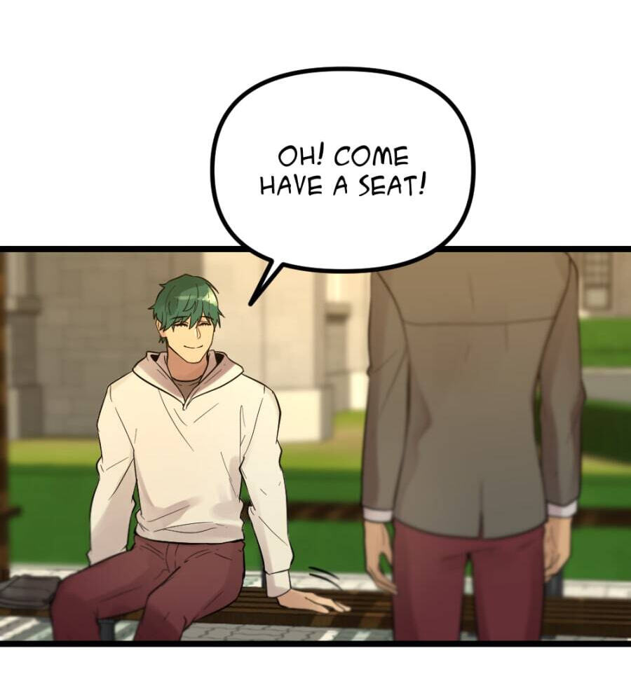 Shangri-La Chapter 19 page 8 - 