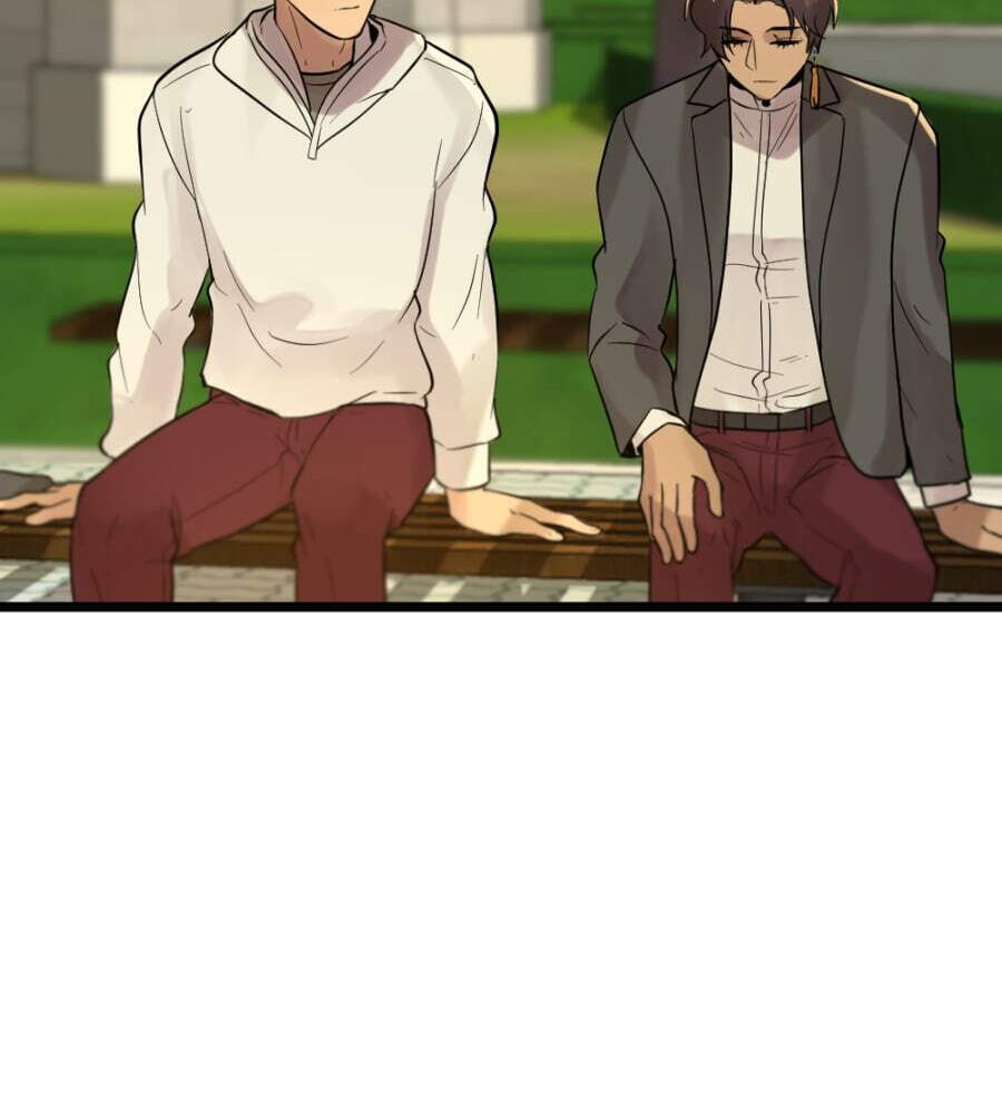 Shangri-La Chapter 19 page 10 - 