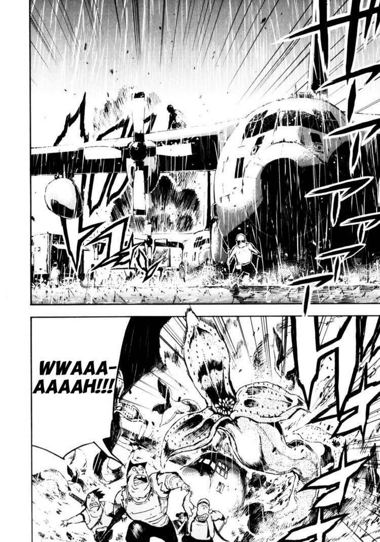 Shangri-La Chapter 2.1 page 14 - 