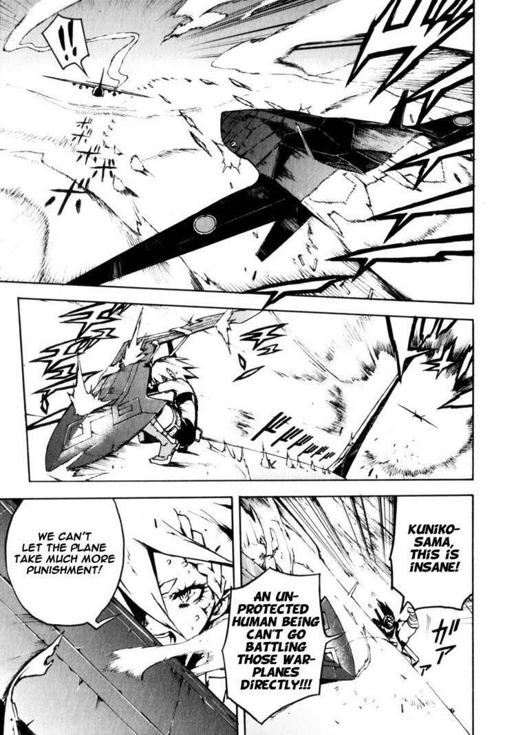 Shangri-La Chapter 2.1 page 38 - 