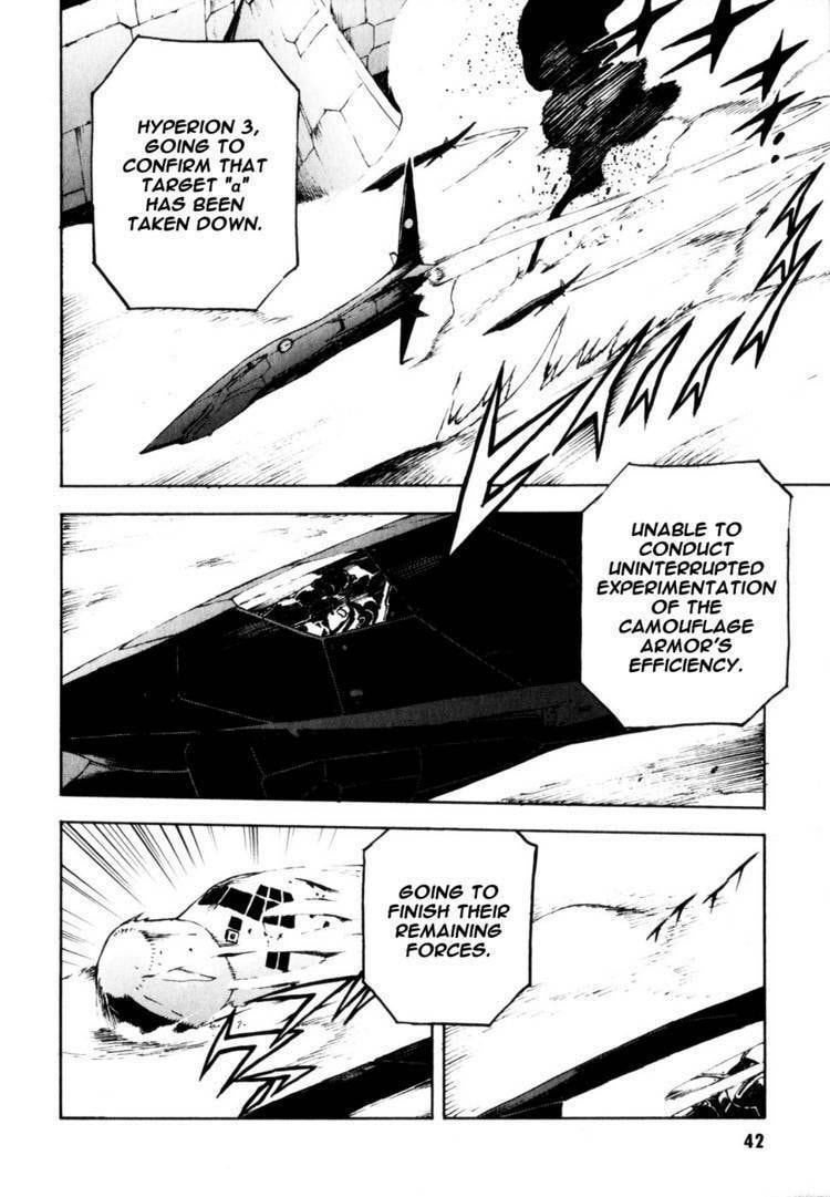 Shangri-La Chapter 2.1 page 42 - 