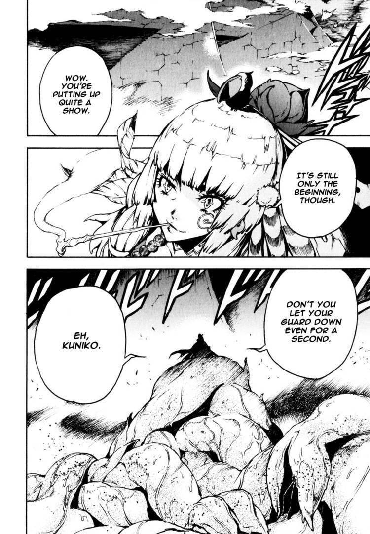 Shangri-La Chapter 2.1 page 45 - 