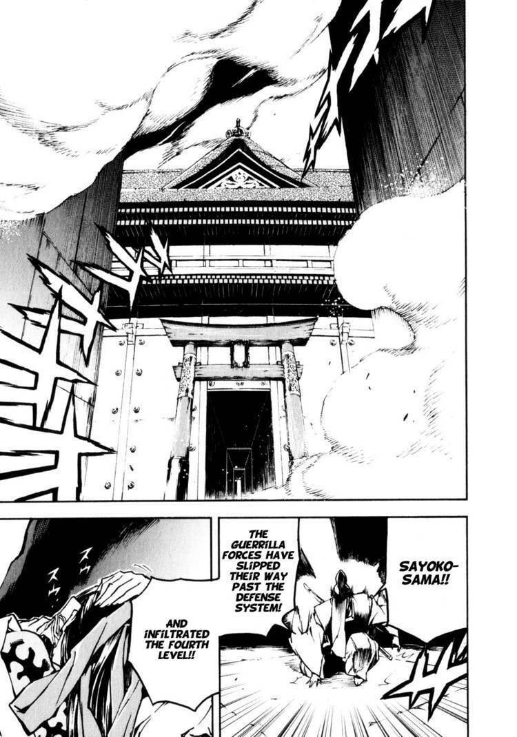 Shangri-La Chapter 2.1 page 52 - 