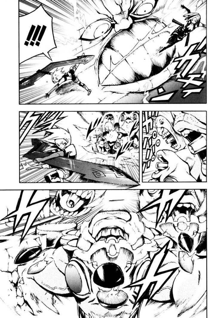 Shangri-La Chapter 2.1 page 76 - 