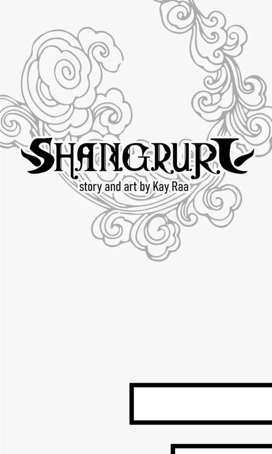 Shangri-La Chapter 2.2 page 1 - 
