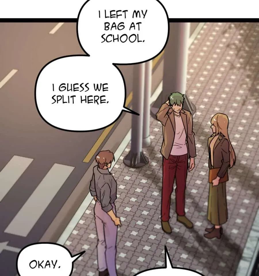 Shangri-La Chapter 2.2 page 18 - 