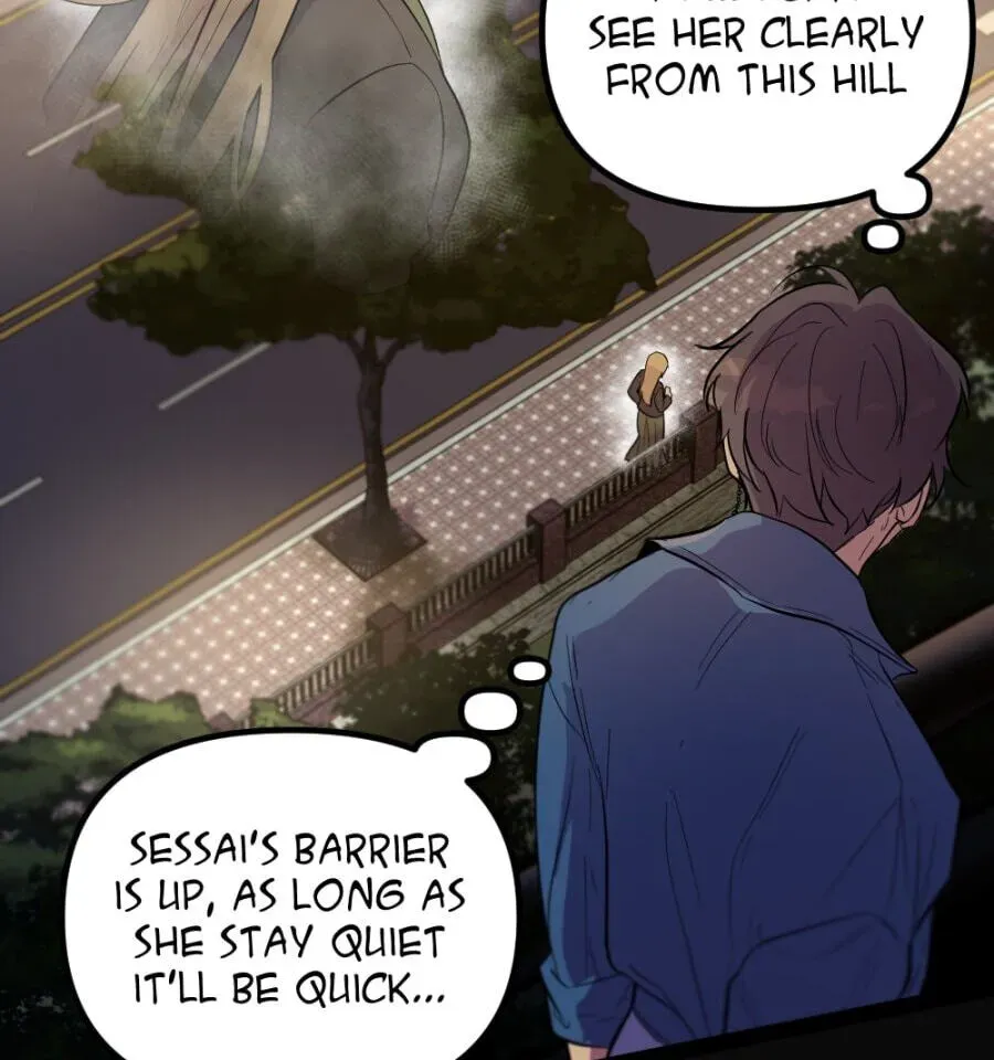 Shangri-La Chapter 2.2 page 26 - 