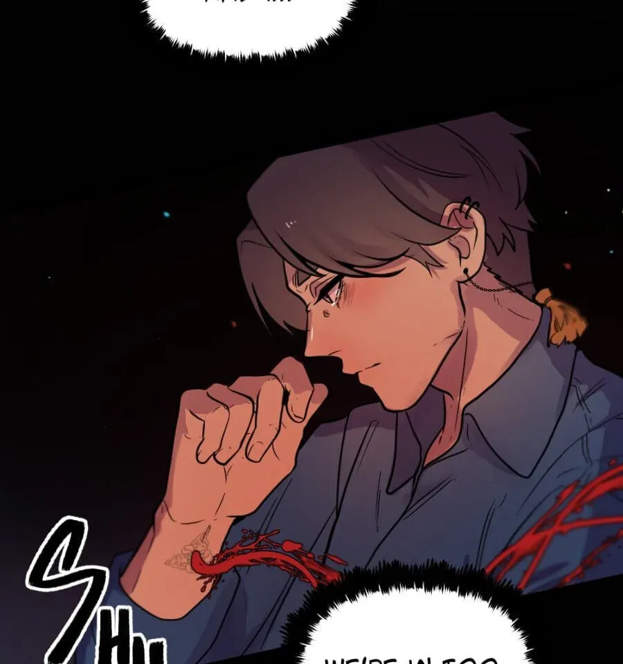 Shangri-La Chapter 2.2 page 30 - 