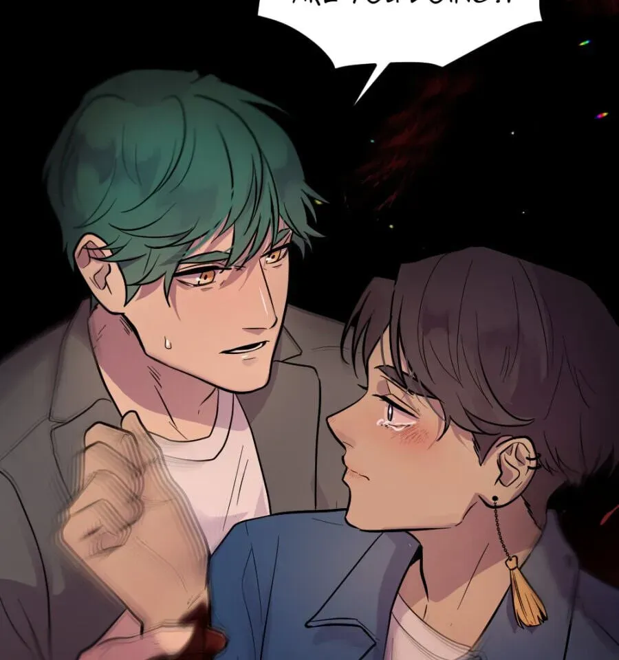 Shangri-La Chapter 2.2 page 36 - 