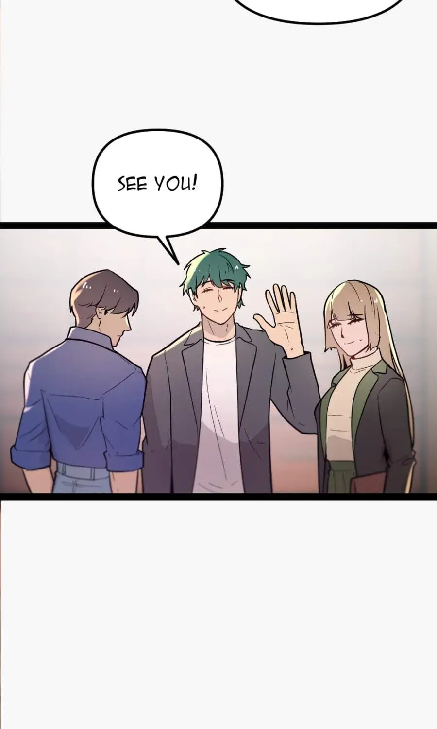 Shangri-La Chapter 2.2 page 7 - 