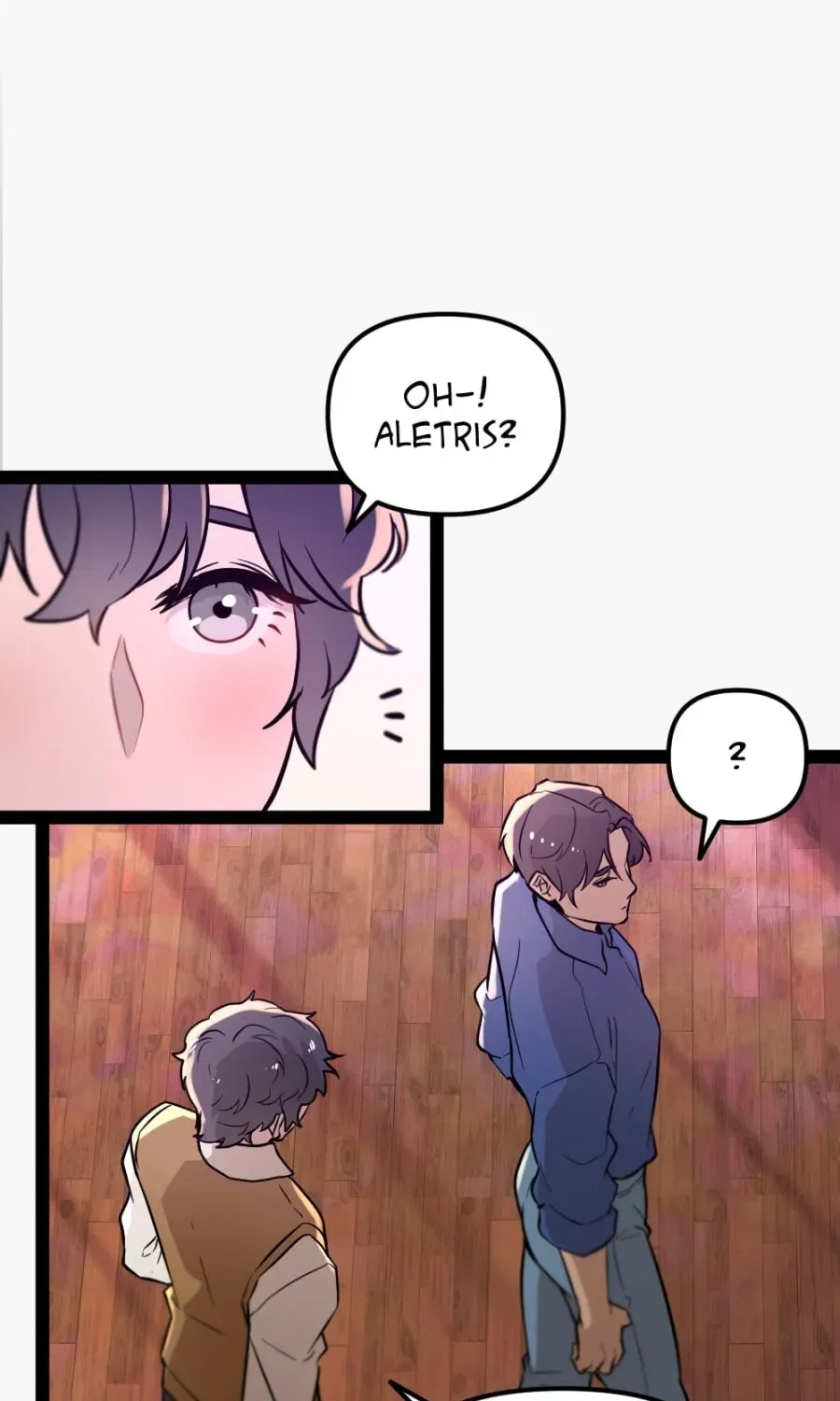 Shangri-La Chapter 2.2 page 9 - 