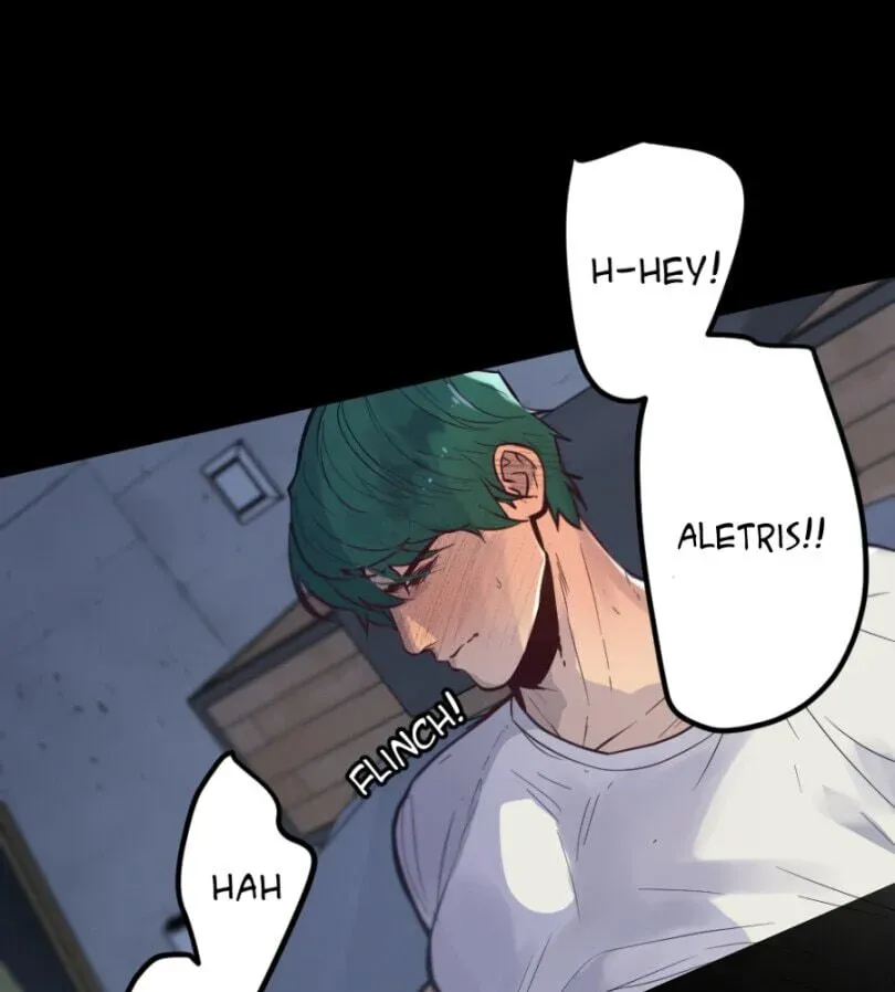 Shangri-La Chapter 2.3 page 25 - 