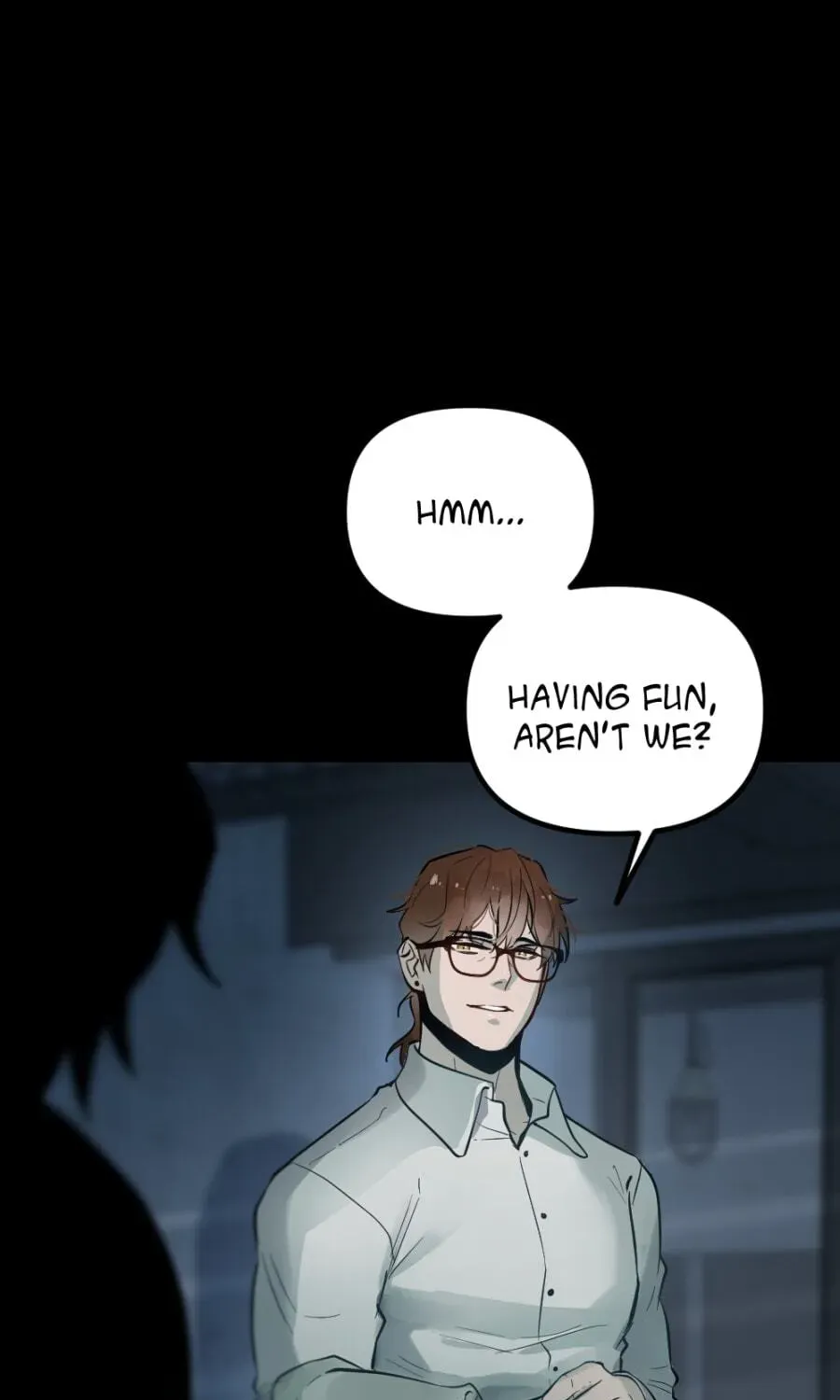 Shangri-La Chapter 2.3 page 31 - 