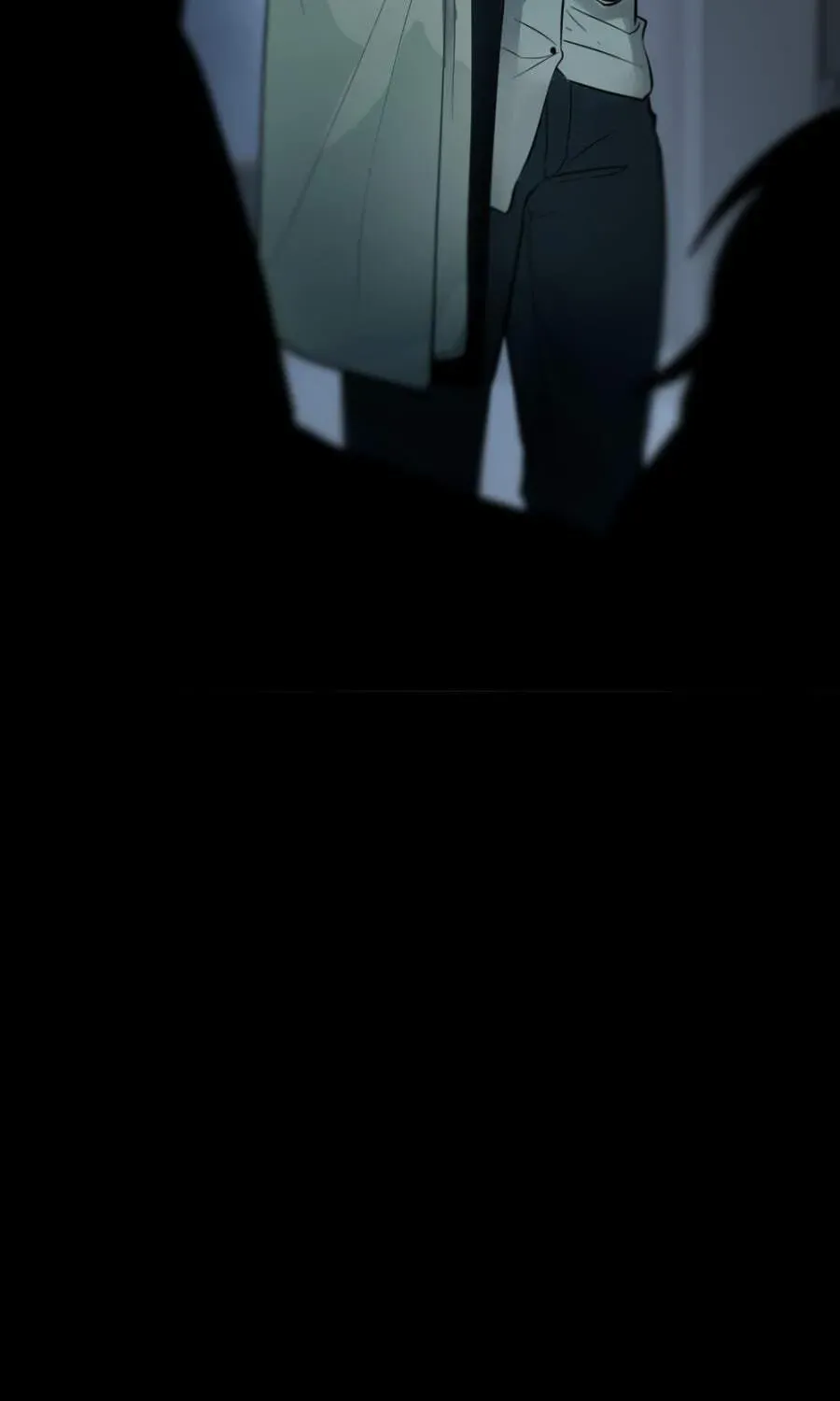 Shangri-La Chapter 2.3 page 33 - 
