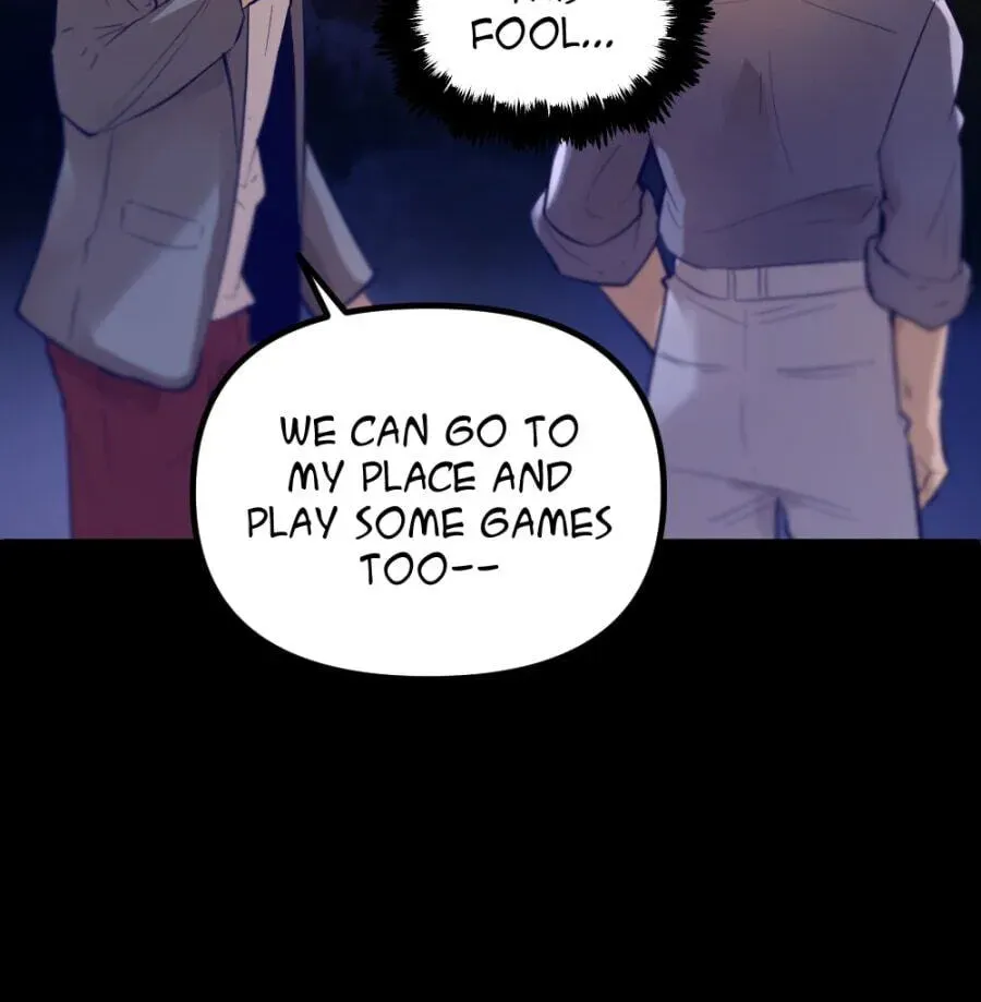 Shangri-La Chapter 2.3 page 6 - 