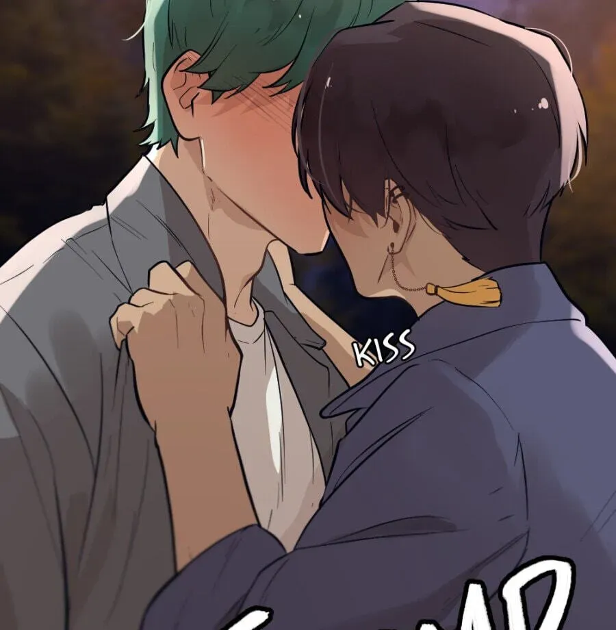 Shangri-La Chapter 2.3 page 9 - 