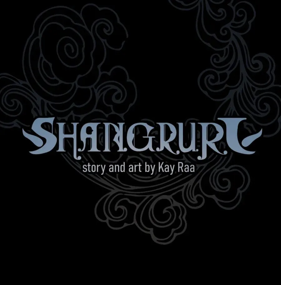 Shangri-La Chapter 2.4 page 1 - 