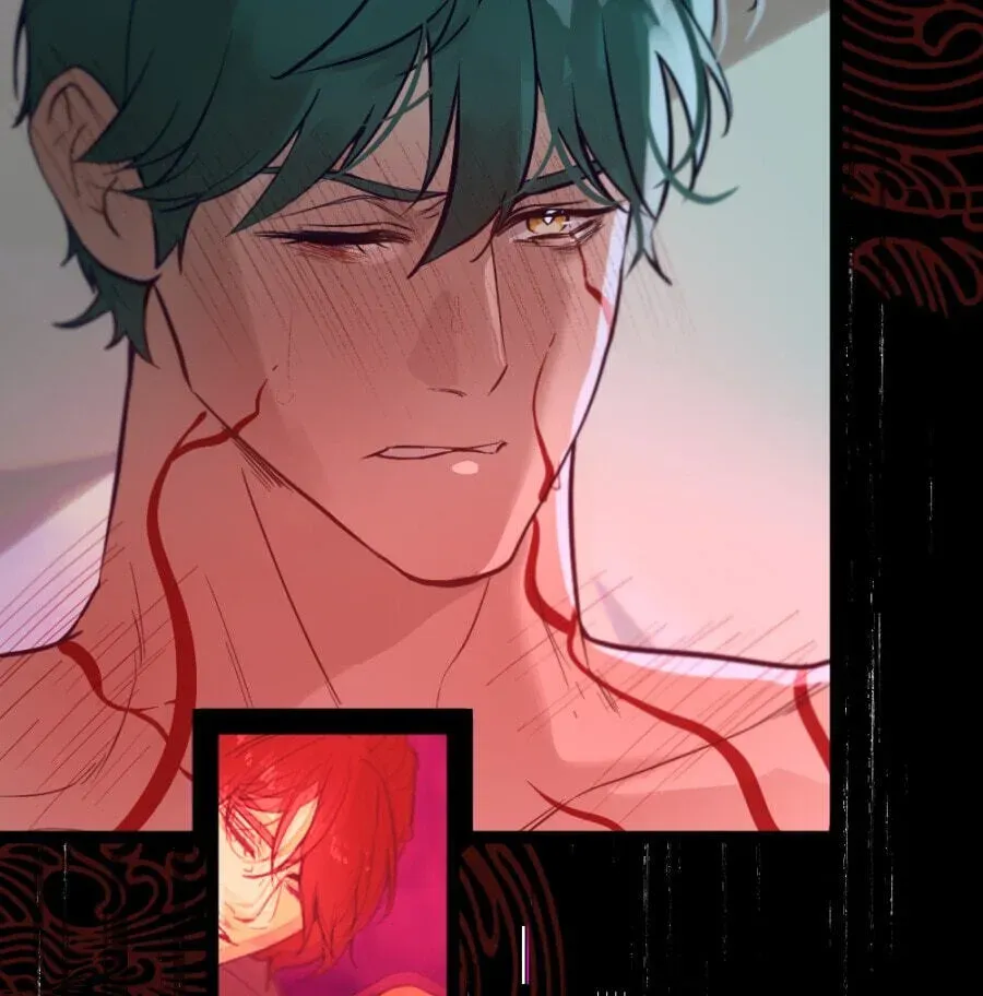 Shangri-La Chapter 2.4 page 15 - 