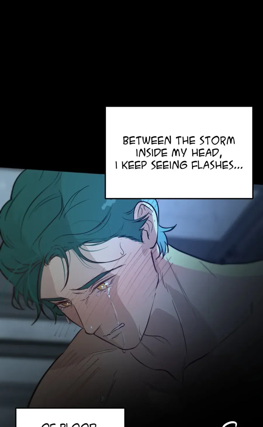Shangri-La Chapter 2.4 page 19 - 