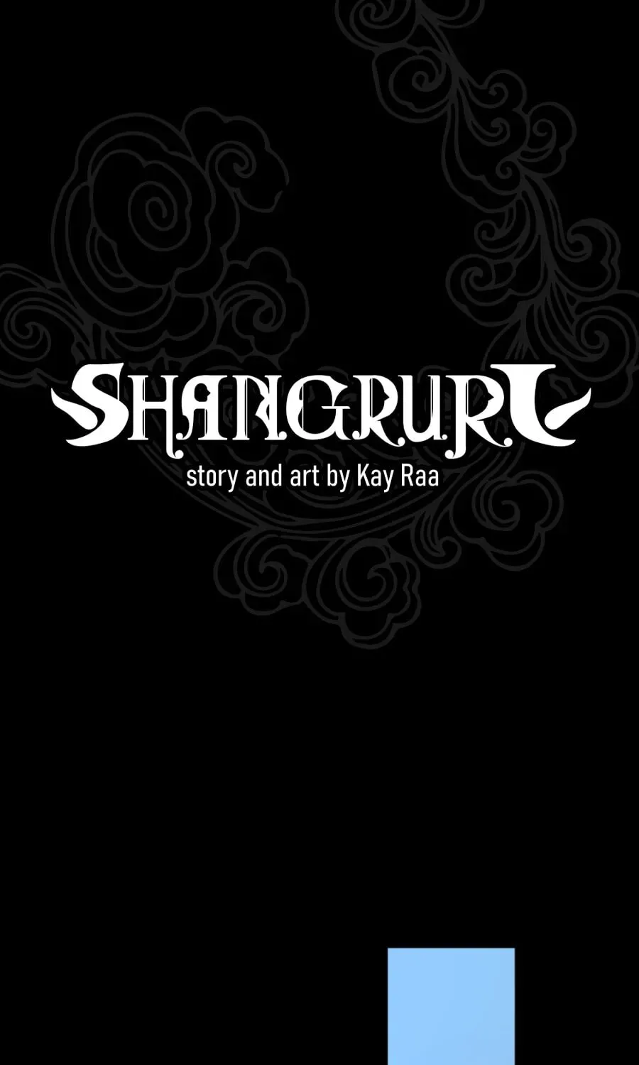 Shangri-La Chapter 2.5 page 1 - 