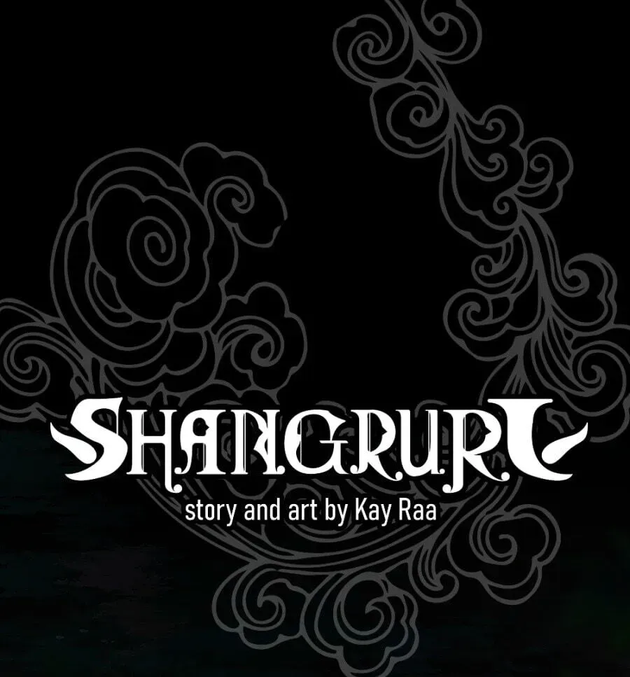 Shangri-La Chapter 2.6 page 1 - 