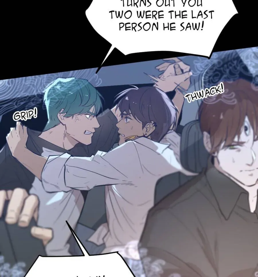 Shangri-La Chapter 2.6 page 14 - 
