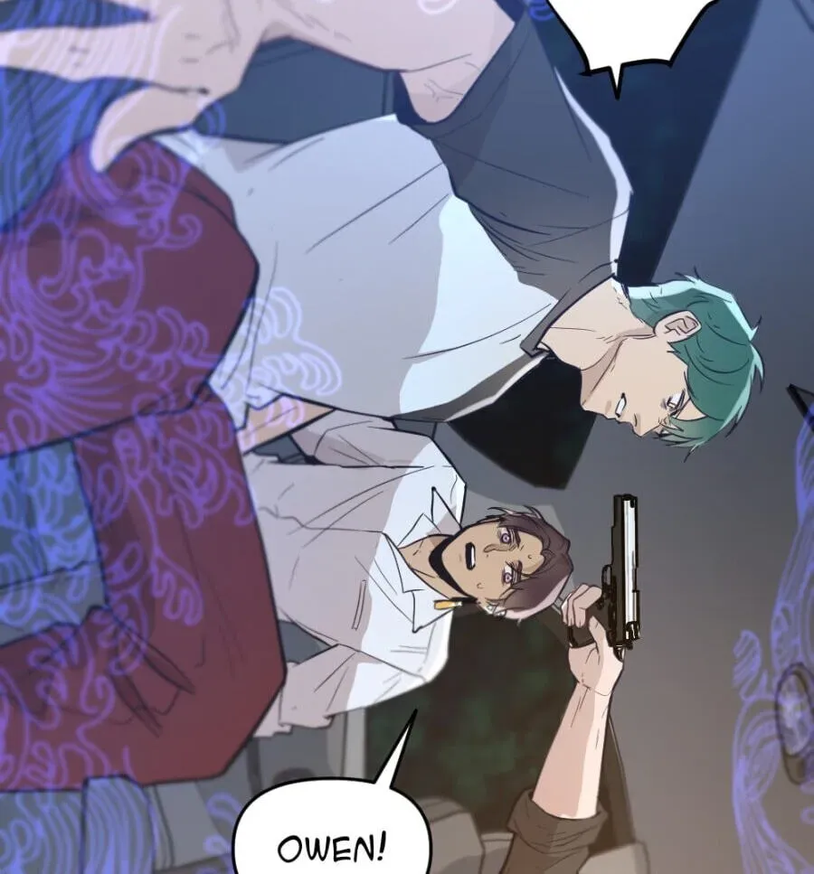 Shangri-La Chapter 2.6 page 16 - 
